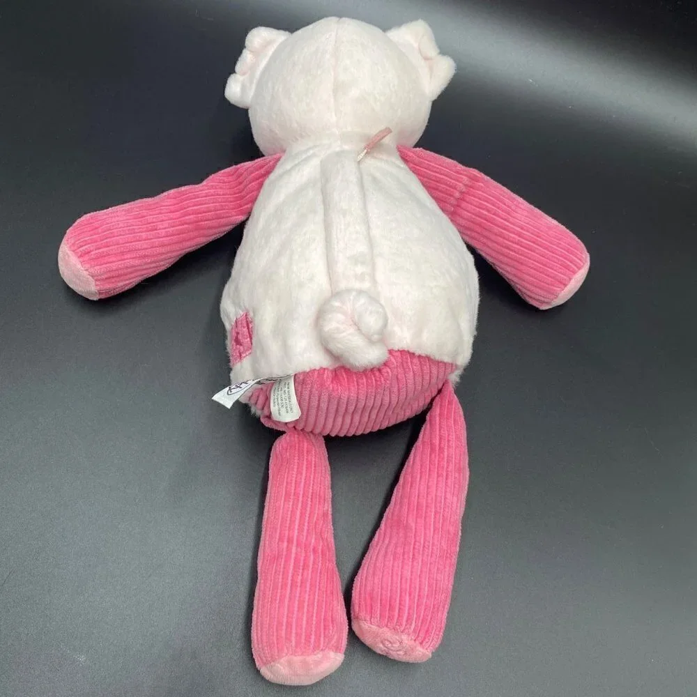 Scentsy Buddy Penny the Pig Plush Retired